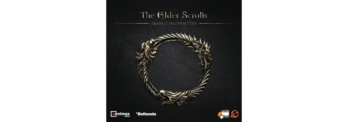 The Elder Scrolls: Zrada v druhém věku - lokalizace dokončena! The Elder Scrolls: Zrada v druhém věku - lokalizace dokončena!